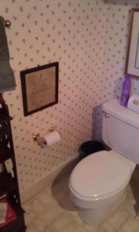 2439 Fairfield "A Bed And Breakfast" Shreveport Pokoj fotografie