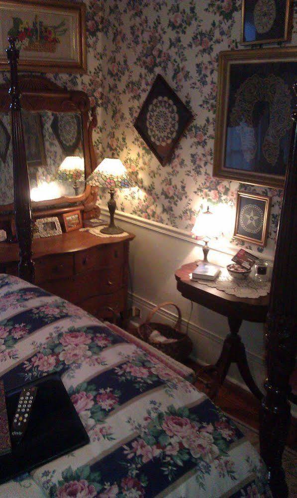 2439 Fairfield "A Bed And Breakfast" Shreveport Exteriér fotografie